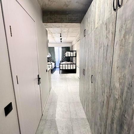 Gudauri Twins Apartment 122 K'umlists'ikhe Kültér fotó