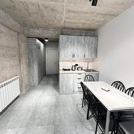 Gudauri Twins Apartment 122 K'umlists'ikhe Kültér fotó