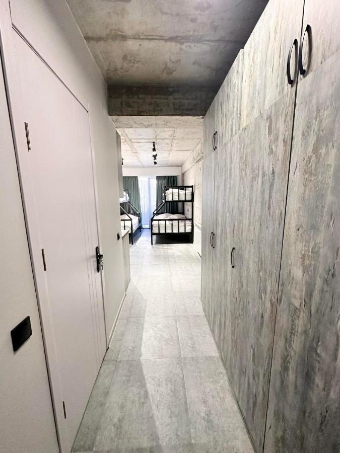 Gudauri Twins Apartment 122 K'umlists'ikhe Kültér fotó