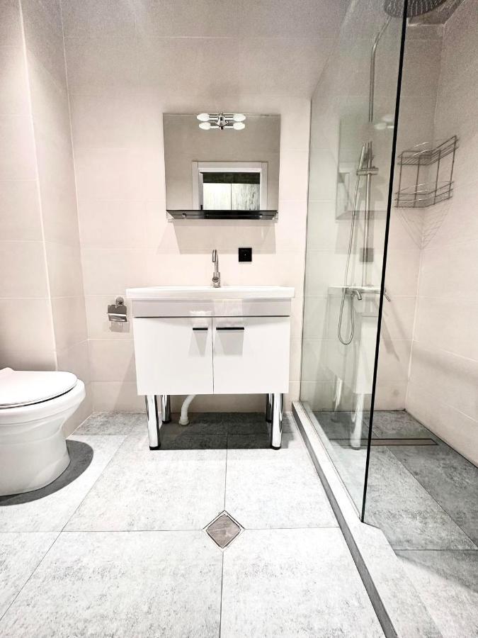 Gudauri Twins Apartment 122 K'umlists'ikhe Kültér fotó